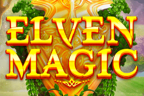 Elven magic thumbnail